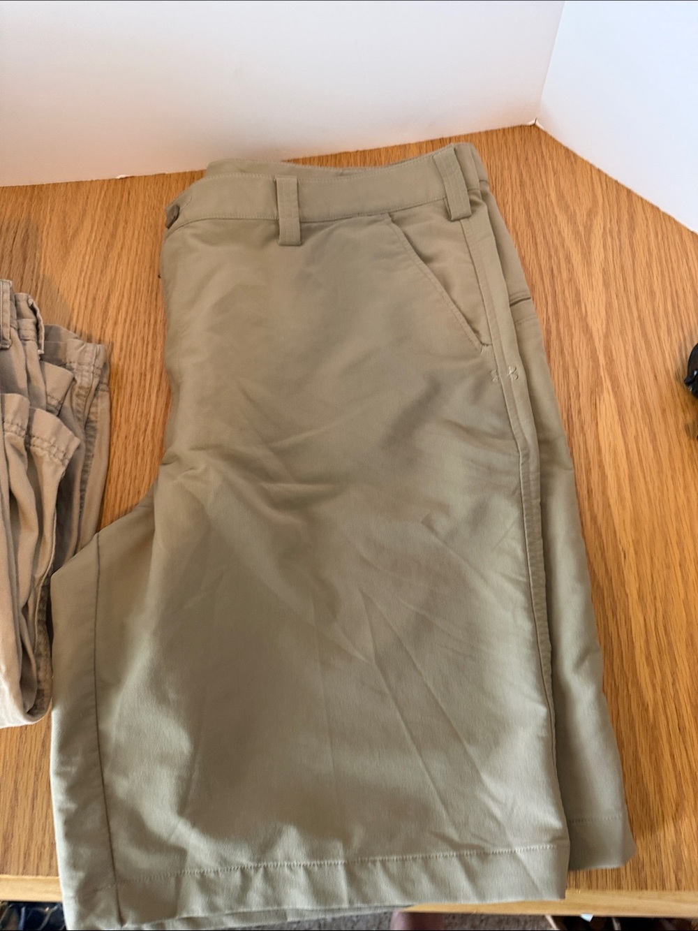 Mixed Neutral Khaki & Tan Casual Chino Pants (Lot of 5) Read description! - Picture 9 of 10